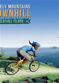 Profile picture of Lonely Mountains: Downhill - Eldfjall Island