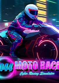 Profile picture of 2044 Moto Racer - Cyber Racing Simulator