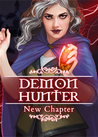 Profile picture of Demon Hunter: New Chapter