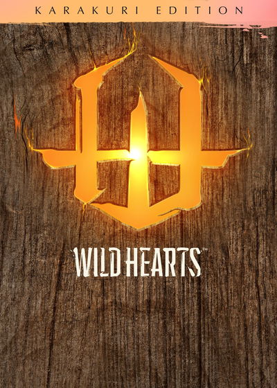 Profile picture of WILD HEARTS Karakuri Edition