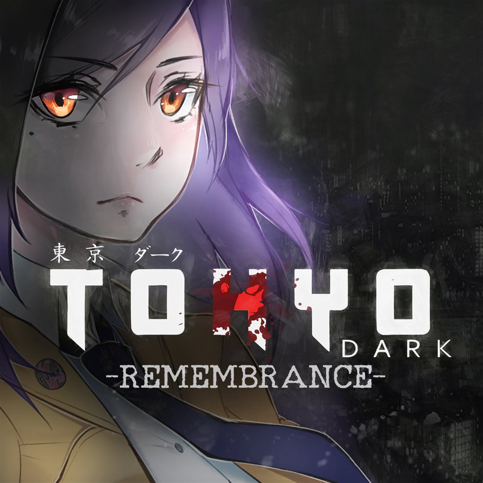 Image of Tokyo Dark: Remembrance
