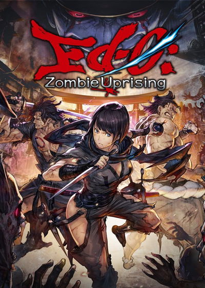 Profile picture of Ed-0: Zombie Uprising Profile picture of Ed-0: Zombie Uprising