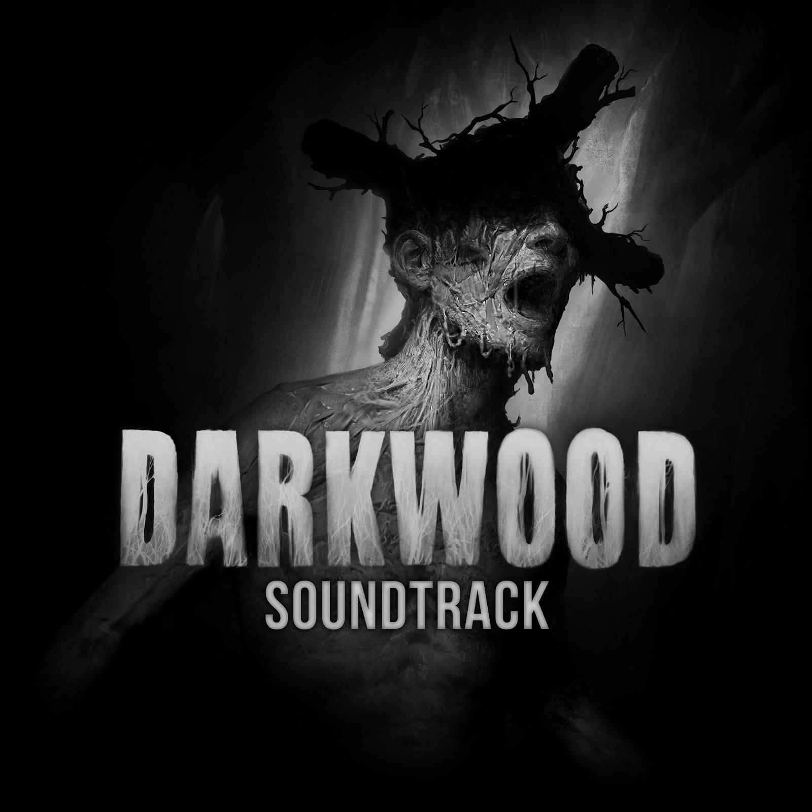 Image of Darkwood - Official Soundtrack