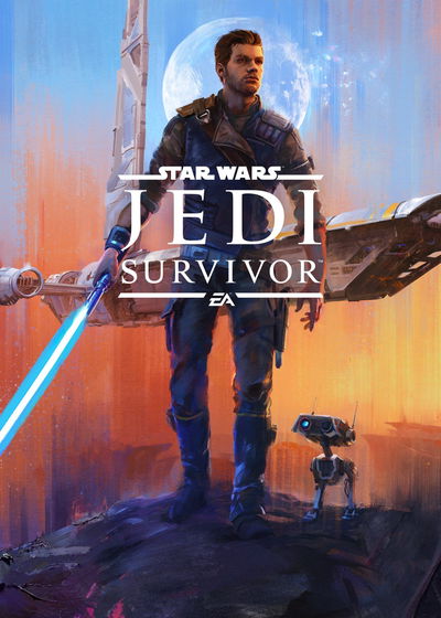 Profile picture of STAR WARS Jedi: Survivor Deluxe Edition Profile picture of STAR WARS Jedi: Survivor Deluxe Edition