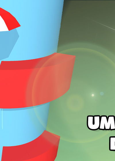 Profile picture of Umbrella Drop Profile picture of Umbrella Drop