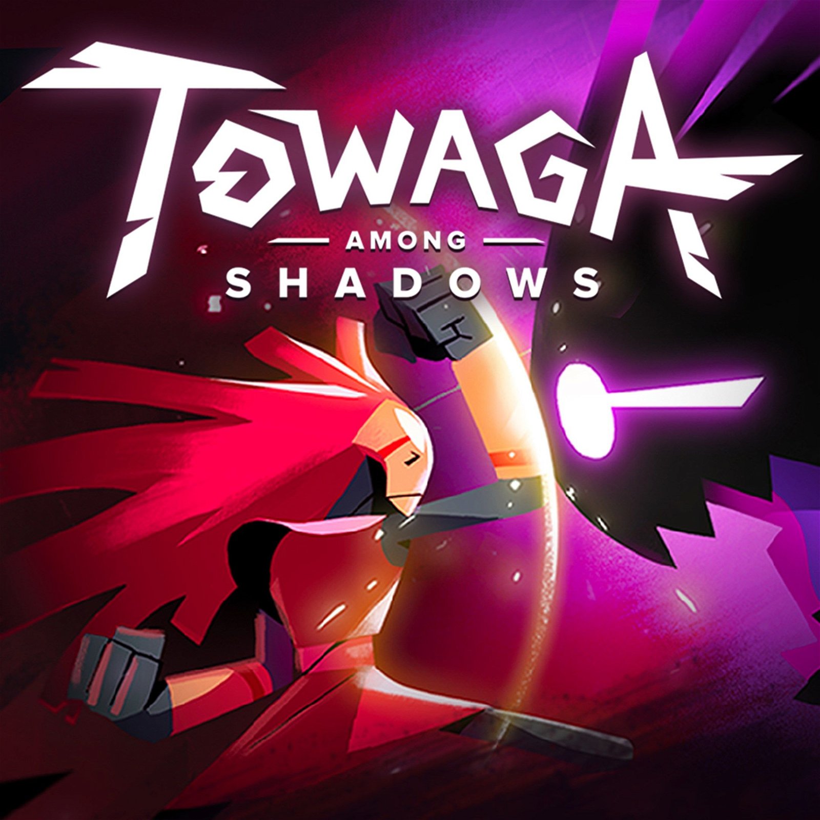 Image of Towaga: Among Shadows