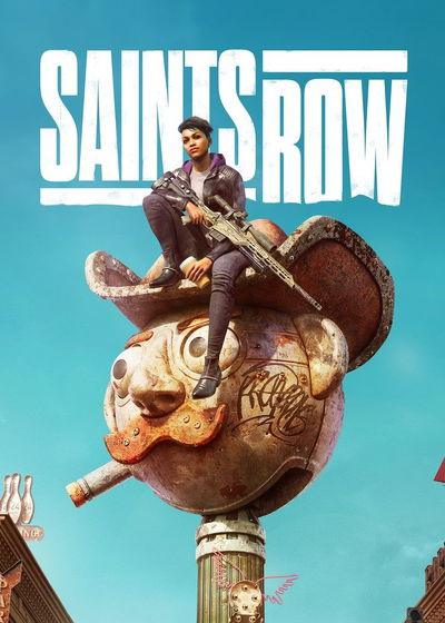 Profile picture of Saints Row &