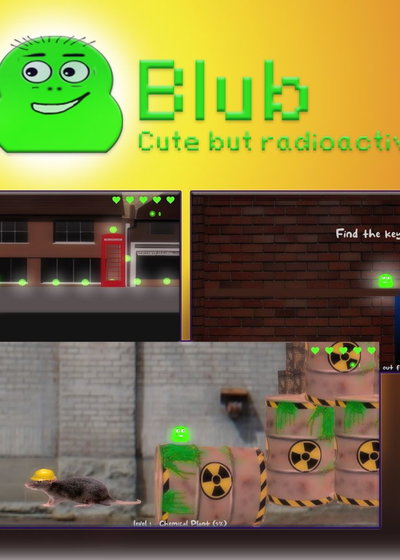 Profile picture of Blub