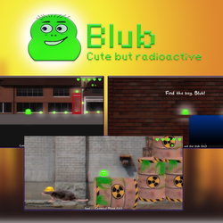 Image of Blub