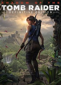 Profile picture of Shadow of the Tomb Raider Definitive Edition