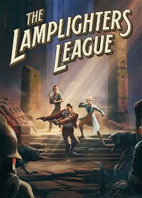 Profile picture of The Lamplighters League