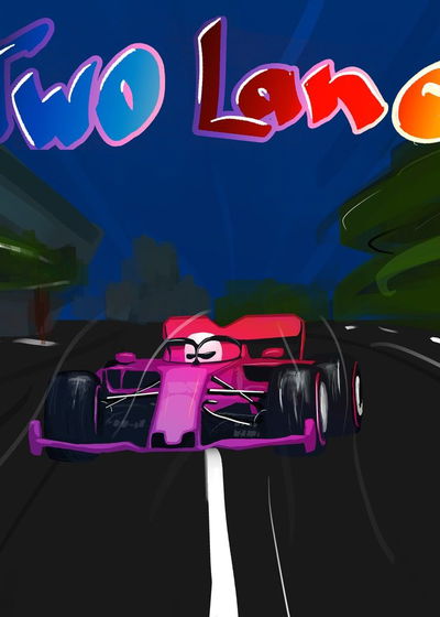 Profile picture of TWO LANE