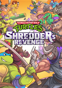 Profile picture of Teenage Mutant Ninja Turtles: Shredder's Revenge