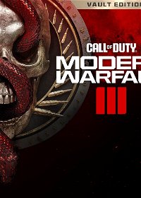 Profile picture of Call of Duty: Modern Warfare III - Vault Edition