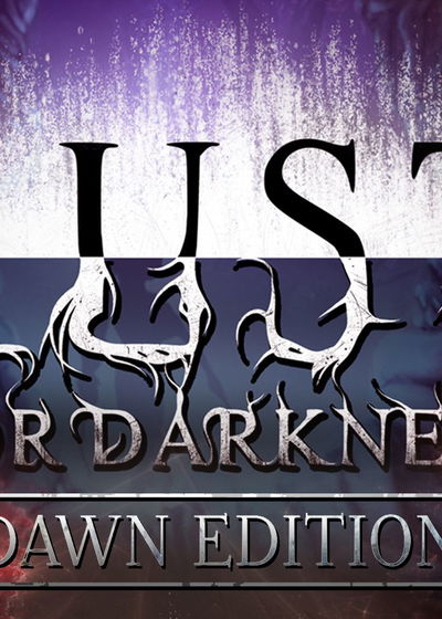 Profile picture of Lust for Darkness: Dawn Edition