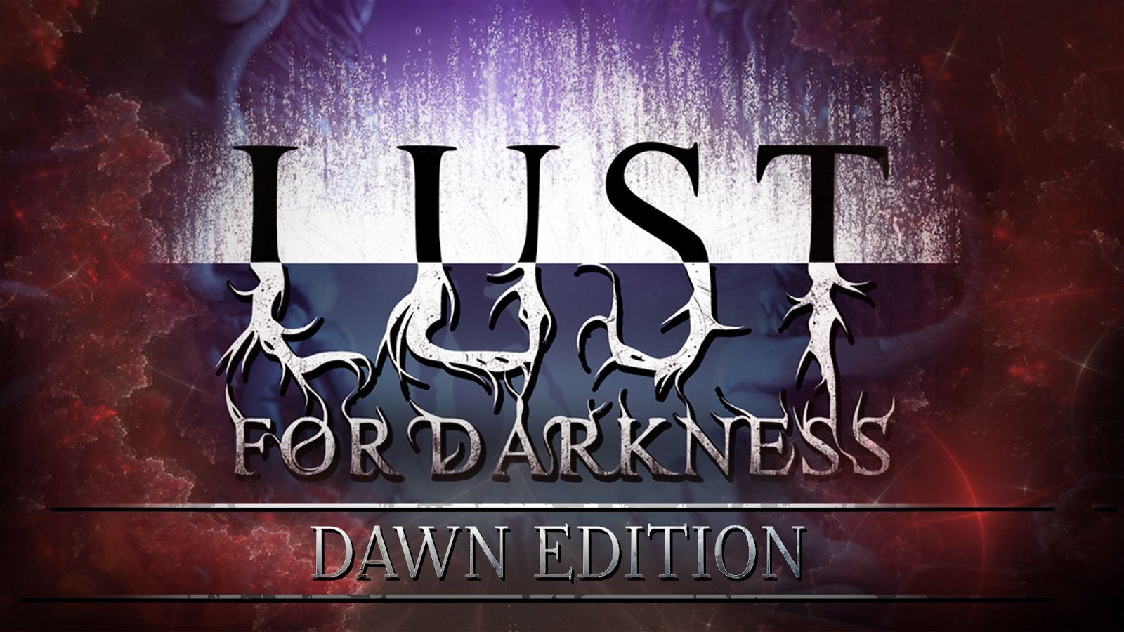 Image of Lust for Darkness: Dawn Edition