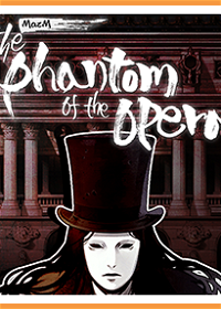 Profile picture of MazM: The Phantom of the Opera