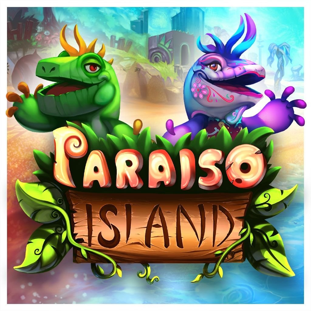 Image of Paraiso Island