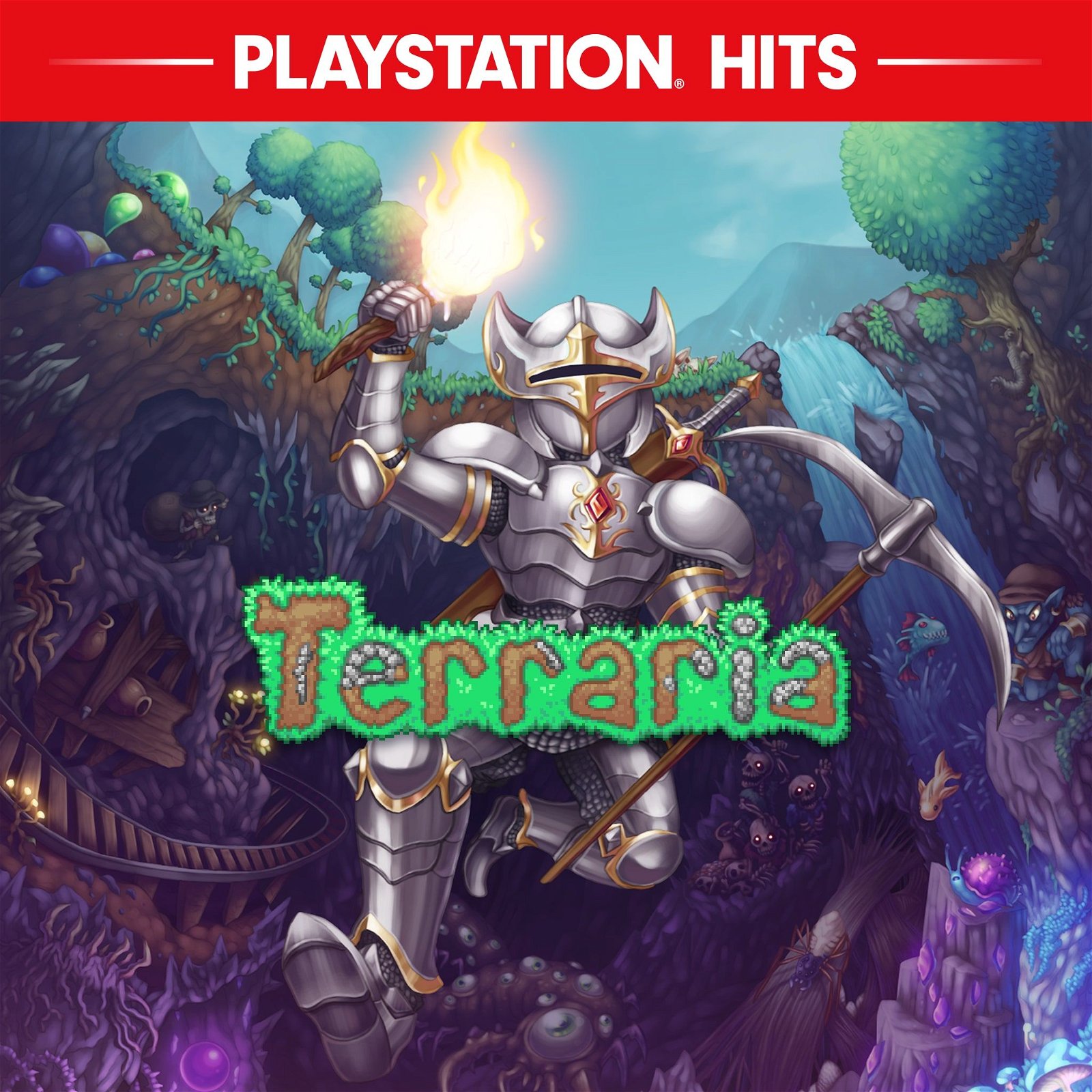 Image of Terraria: Edition