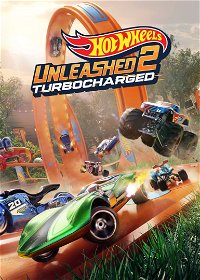 Profile picture of HOT WHEELS UNLEASHED 2 - Turbocharged
