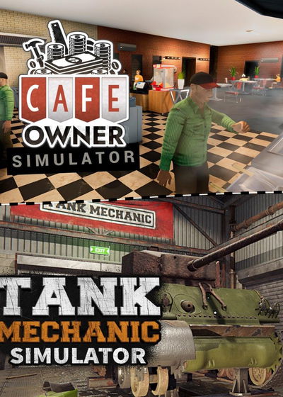 Profile picture of Tank Cafe