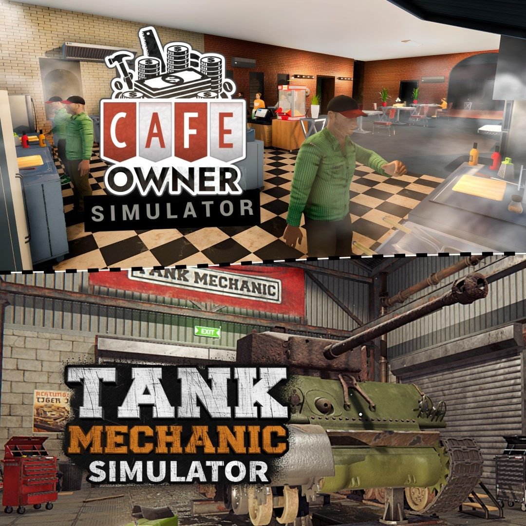 Image of Tank Cafe
