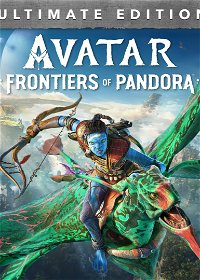 Profile picture of Avatar: Frontiers of Pandora Ultimate Edition