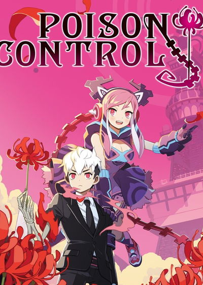 Profile picture of Poison Control Profile picture of Poison Control