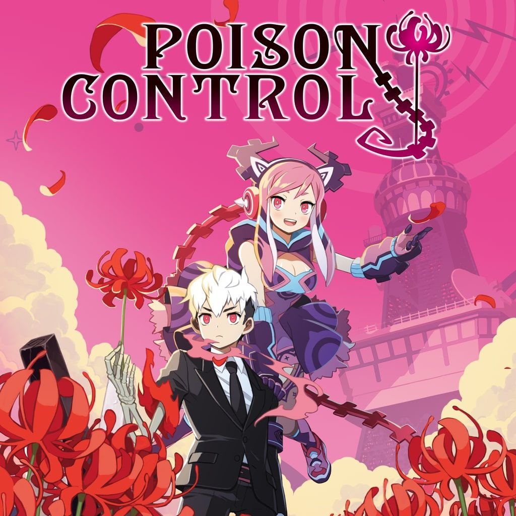 Image of Poison Control