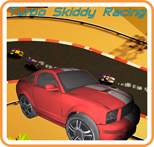 Image of Turbo Skiddy Racing