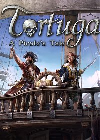 Profile picture of Tortuga - A Pirate's Tale