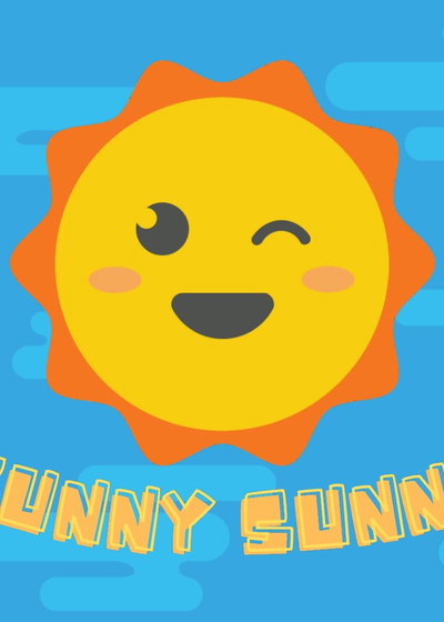 Profile picture of Funny Sunny