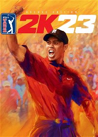 Profile picture of PGA TOUR 2K23 Deluxe Edition