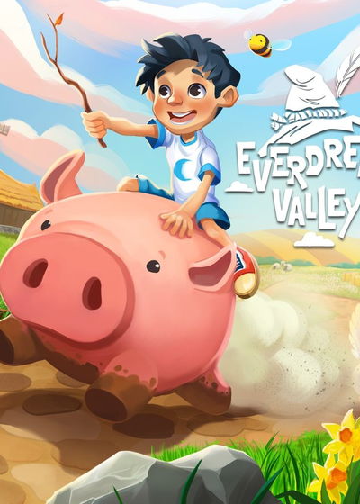 Profile picture of Everdream Valley Profile picture of Everdream Valley