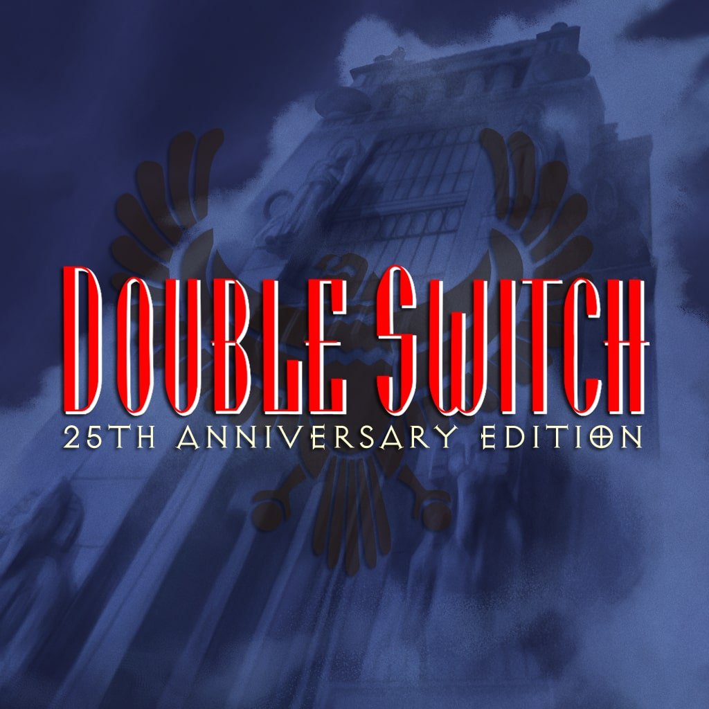 Image of Double Switch: 25th Anniversary Edition