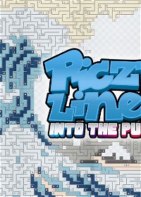 Profile picture of Piczle Lines 2: Into the Puzzleverse