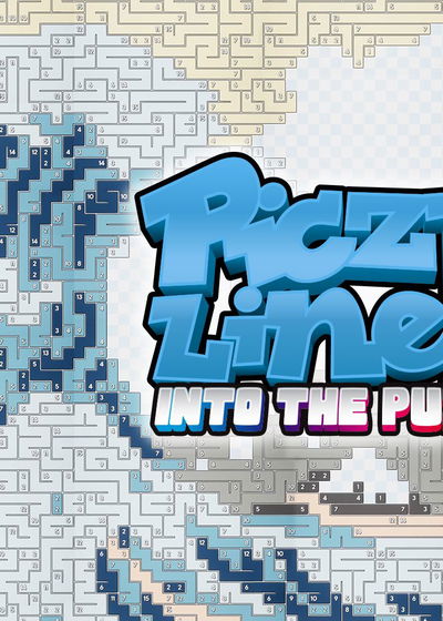 Profile picture of Piczle Lines 2: Into the Puzzleverse Profile picture of Piczle Lines 2: Into the Puzzleverse