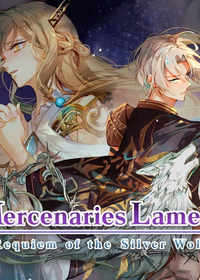 Profile picture of Mercenaries Lament: Requiem of the Silver Wolf