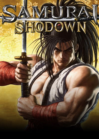 Profile picture of SAMURAI SHODOWN (Standard Ver.)