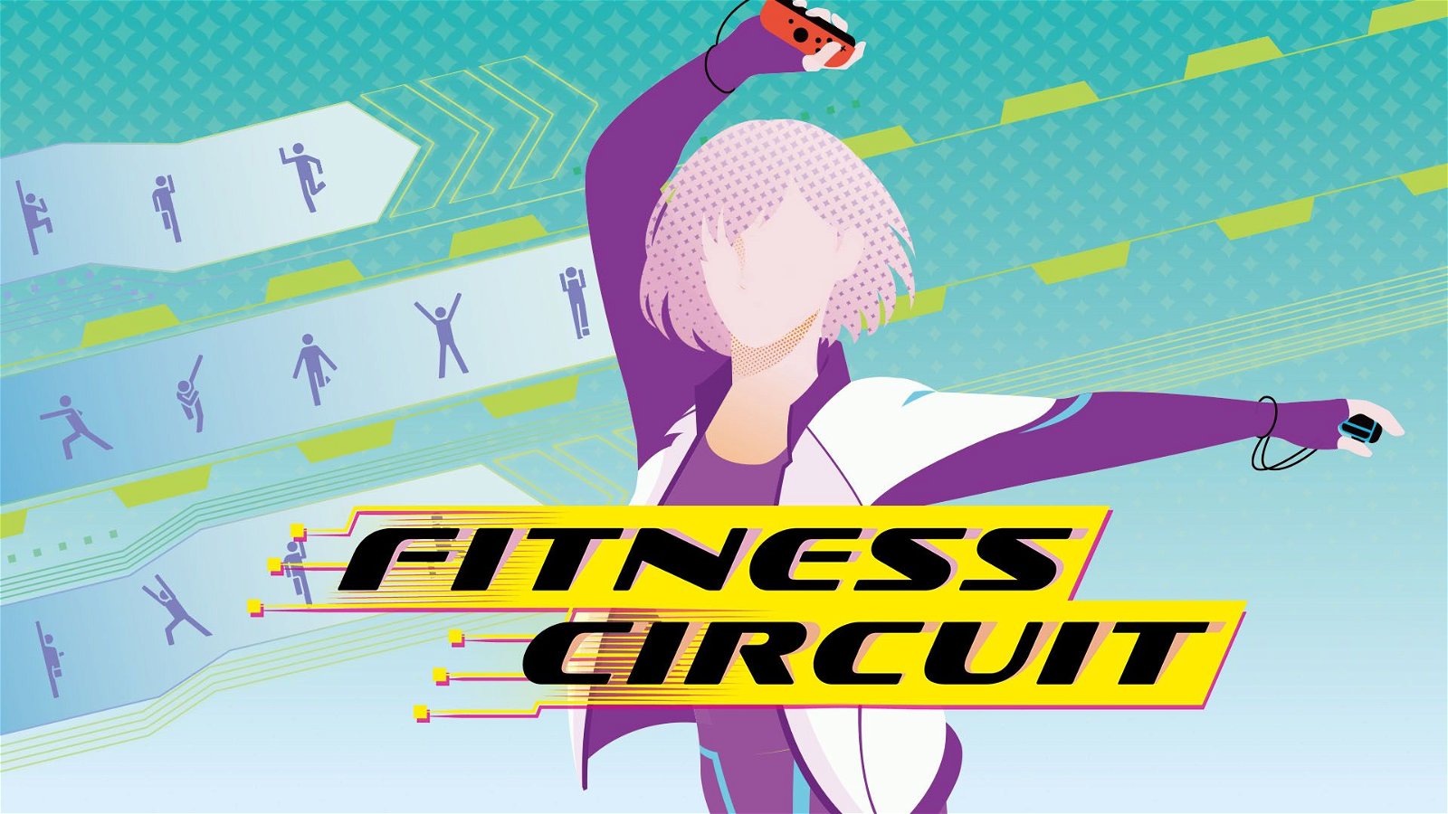 Image of Fitness Circuit