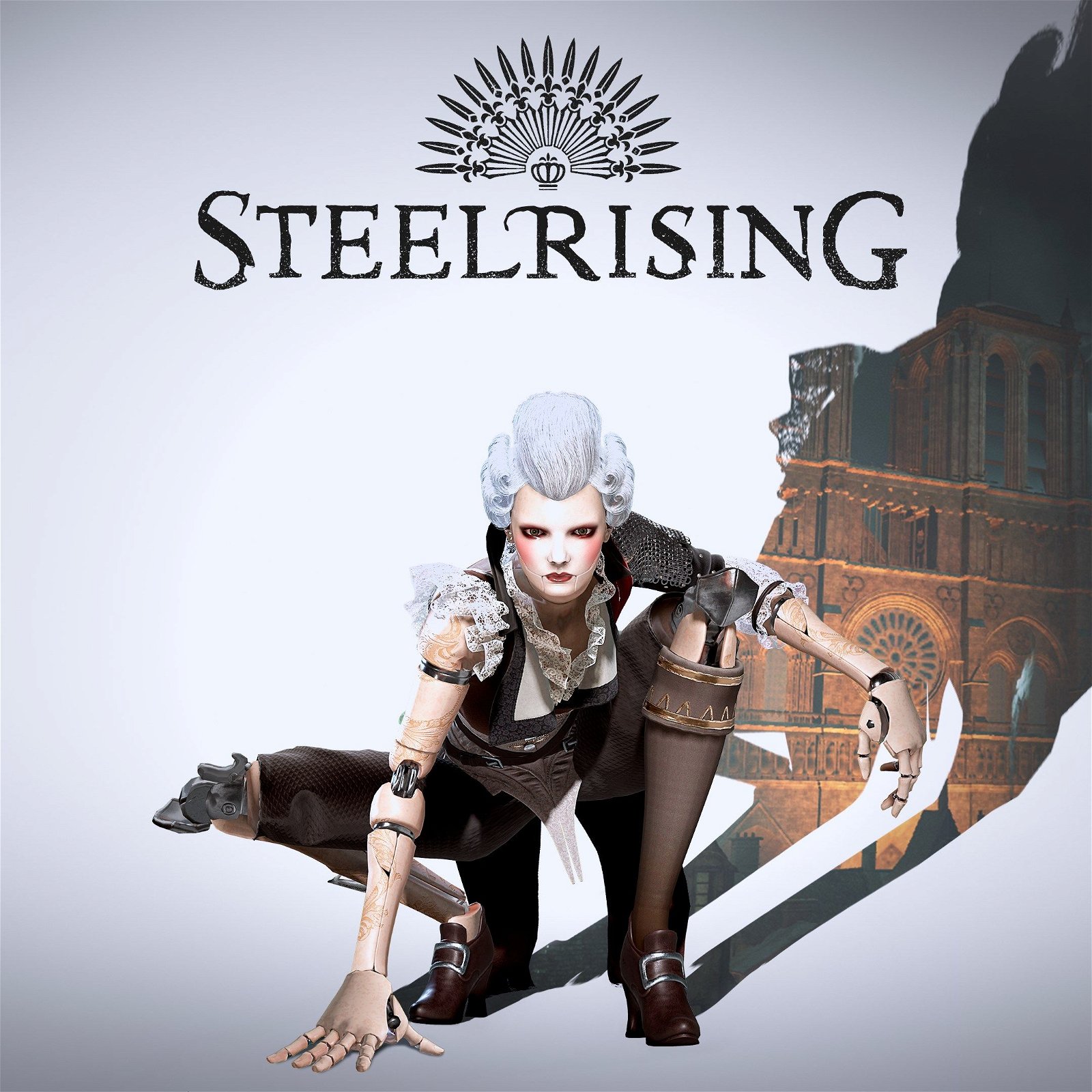 Image of Steelrising - Standard Edition