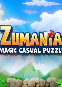 Profile picture of Zumania