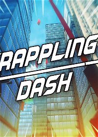 Profile picture of Grappling Dash