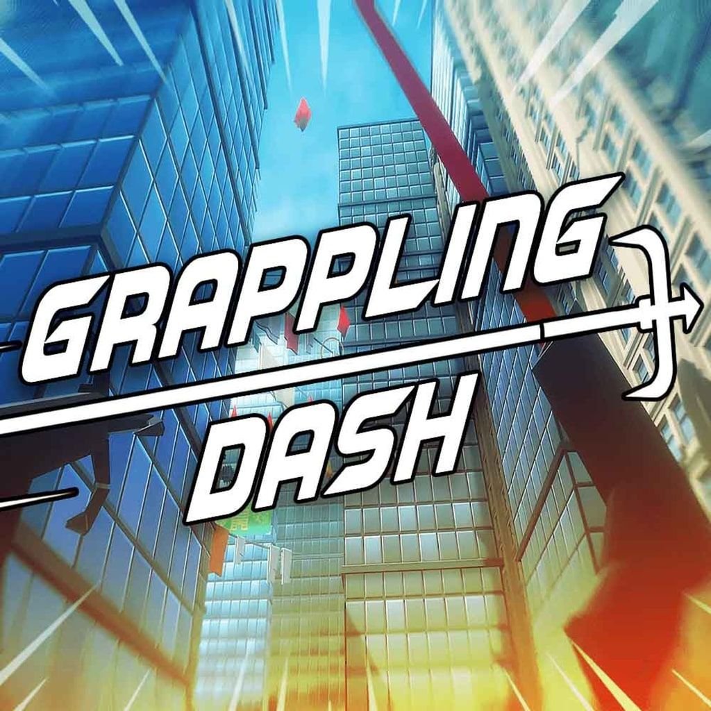 Image of Grappling Dash