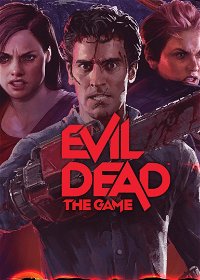Profile picture of Evil Dead: The Game - Game of the Year Edition