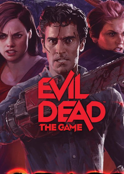 Profile picture of Evil Dead: The Game - Game of the Year Edition Profile picture of Evil Dead: The Game - Game of the Year Edition