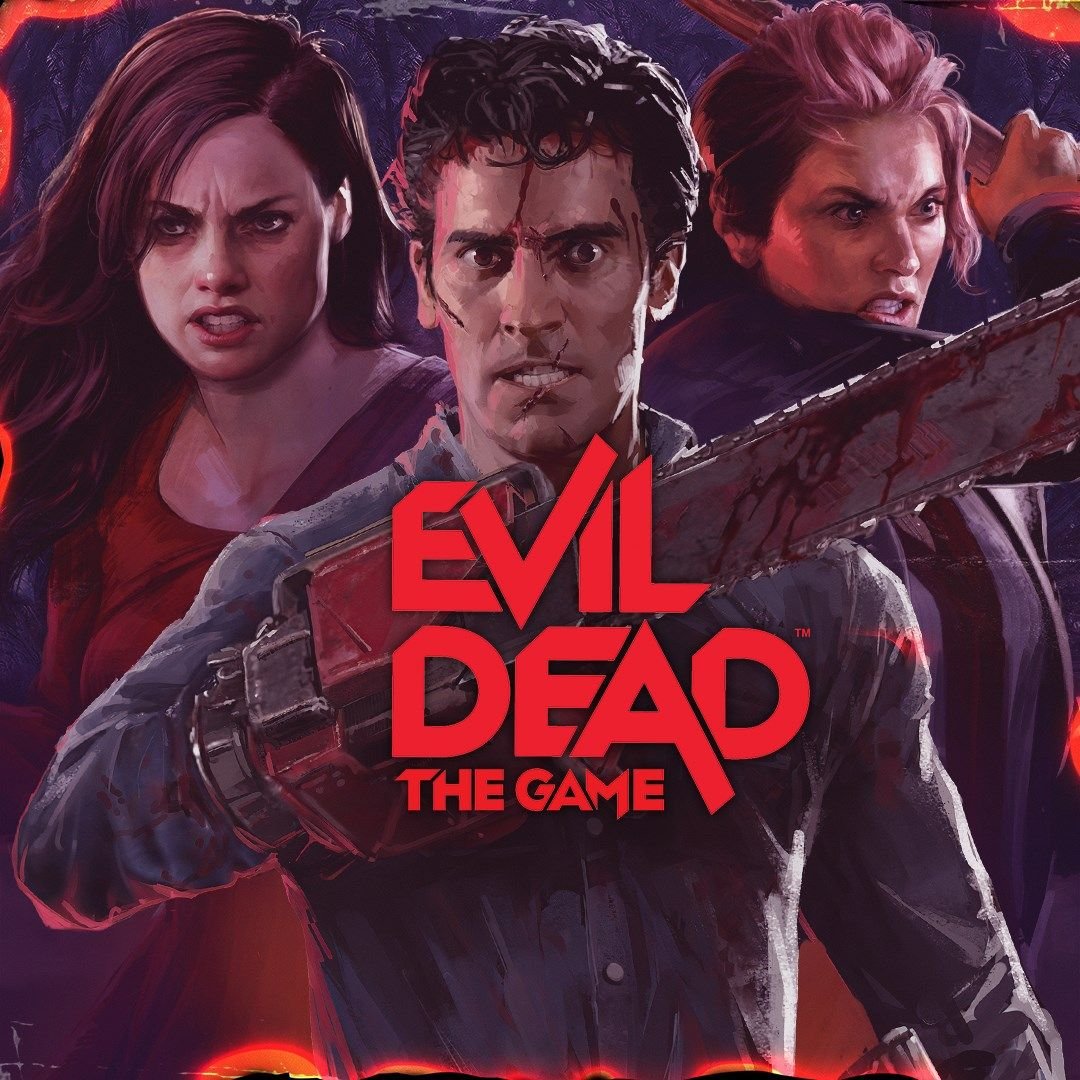 Image of Evil Dead: The Game - Game of the Year Edition
