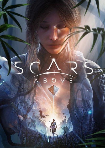 Profile picture of Scars Above