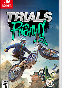 Profile picture of Trials Rising Standard Edition