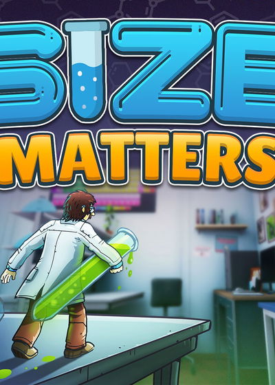 Profile picture of Size Matters